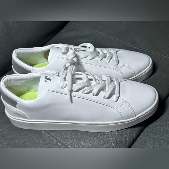 Thousand Fell Lace Up Sneakers Men’s main image 9